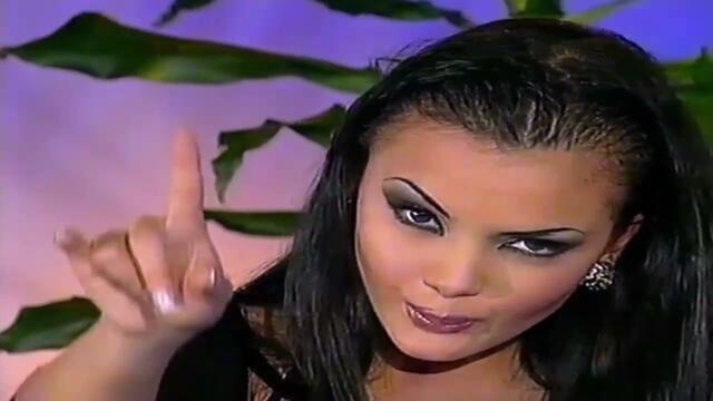 МАРИЯ - ОБИЧ НА ЗАЕМ (ТВ ВЕРСИЯ)