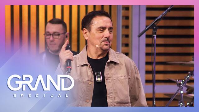 Dragan Kojic Keba - Ona to zna - Grand Specijal - 2025/2026 - (Tv Prva 12.10.2025.)