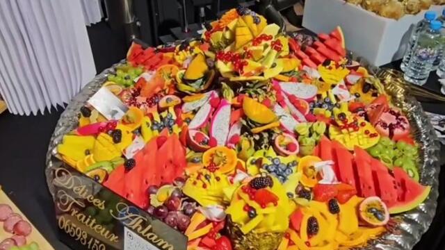 Release Party de Black M 🔥