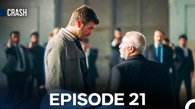 Crash - Episode 21 (English Subtitles)