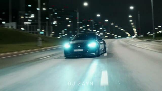 Akon-Right Now (Remix by Dj Zayn)