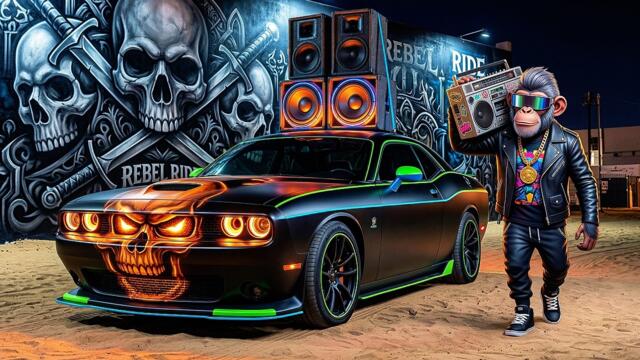💥🚗 New Car Music Mix 2026 | EDM Remix Club Banger | Party Vibes | Bass Drop & Night Drive | Gym