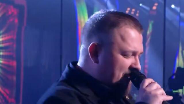 Sasa Popovic - Kida me - GP - (Tv Grand 13.03.2026)