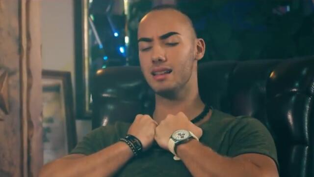 Oliver Mijanovic - FENIKS - (Official Video 2026)