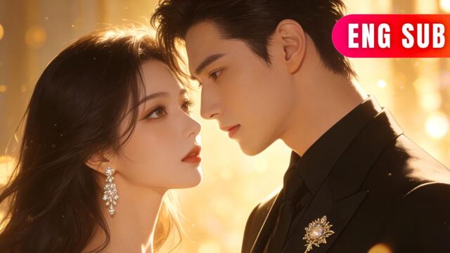 [ENG SUB]✨I Thought Our Marriage Was a Transaction, Until I Found His 10-Year-Old Secret Photo#drama