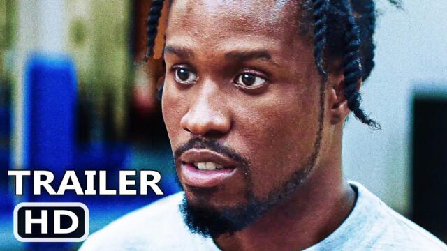 ONE SPOON OF CHOCOLATE Official Trailer (2026) Quentin Tarantino Presents, RZA