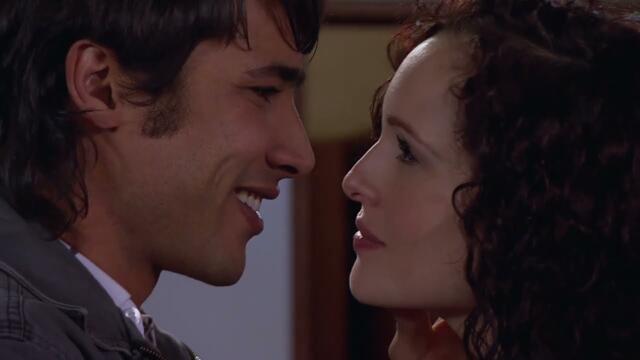 Сериал ПЕРВАЯ ЛЕДИ — 88 СЕРИЯ (La Primera Dama) | Она готова стать ПЕРВОЙ любой ценой