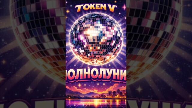 ПОЛНОЛУНИЕ - Тoken V