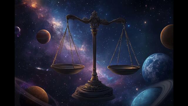 Libra April 2026 Horoscope Forecast: Full Moon in Your Sign! Relationship Developments!