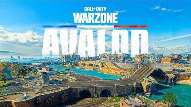 To Avalon +++++  Nigerian Gamer Drop The Sub ++ New Arc Raiders Map Drop
