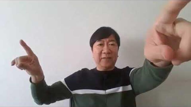 Cube Revelation pt. 1: Cube Understanding (June 12, 2020) —Dr. Johann (JMP)