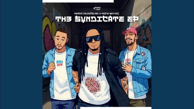 Roots In Full Colour