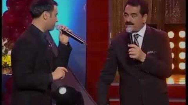 Alişan - Yalan Oldu ( İbo Show - 2005)