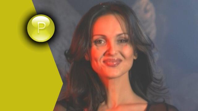 GLORIA - PUSTA HUBOST [2001]