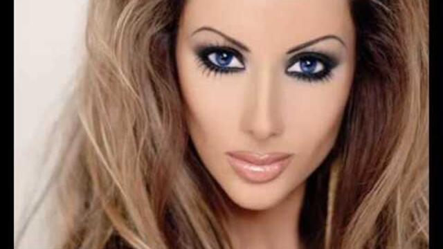 Tania Boeva - Nepokorni sme (HQ)