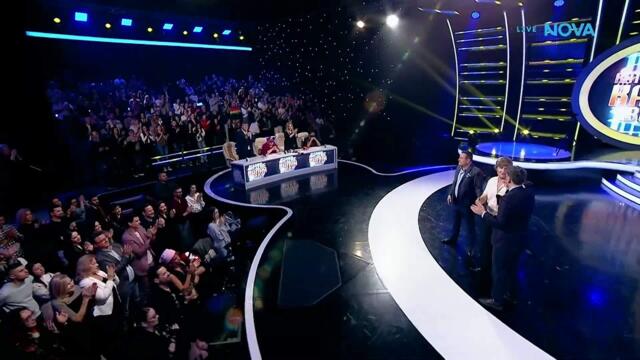 Резултати и нови предизвикателства | Като две капки вода