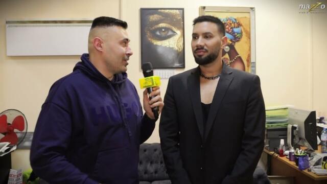 ПОП-ФОЛК ЗВЕЗДАТА ДЖОРДАН ЗНАЕ КАК ДА ПРАВИ ХИТОВЕ