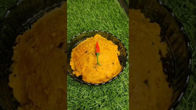 বাঁধাকপির ভর্তা 🥬 #cabbage #badhakopivorta #food #recipe #shorts