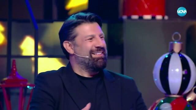 ТОНИ СТОРАРО И ДОНКО МАРКОВ - КОЙ УШИ БАЙРЯКА | TONI STORARO X DONKO MARKOV - KOY USHI BAIRYAKA