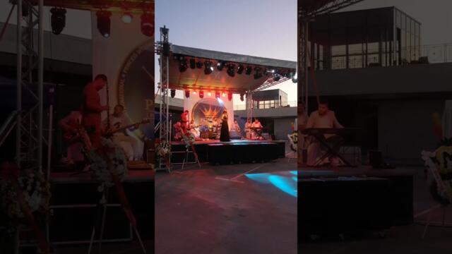 Grand opening -Princess Casino -Live