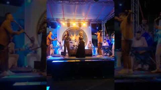 Grand opening -Princess Casino -Live -2 Част