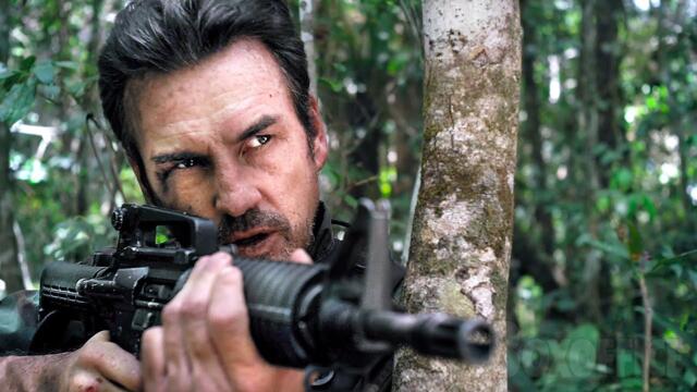 Primal Survival | ACTION | Full Movie in English