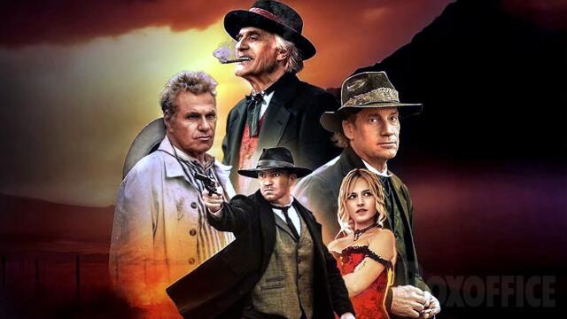 Gunfighter's Deal | WESTERN | Full Movie in English