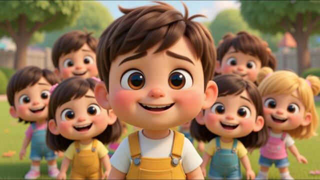 ДАНЧО ИГРАЕ ОНЧЕ БОНЧЕ | ЩУРЧО ДЕТСКИ ПЕСНИ