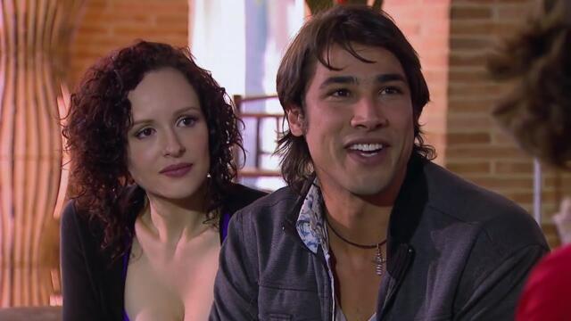 Сериал ПЕРВАЯ ЛЕДИ — 89 СЕРИЯ (La Primera Dama) | Она готова стать ПЕРВОЙ любой ценой