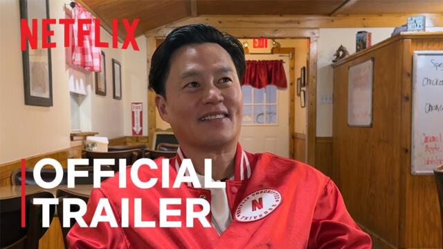 Ready or Not: Texas | Official Trailer | Netflix [ENG SUB]