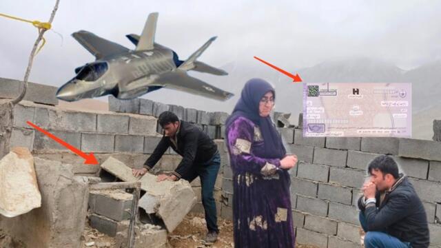 🚨 Finally, Betul revealed the secret of the check + Farhad's extreme anger in the rain! 😭💔