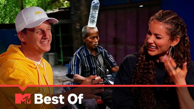 Ridiculousnessly Popular Videos: Bragging Rights Edition 💅