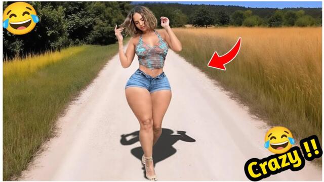 Crazy Funniest Videos Ever In The World!   (eps 250) | Try Not To Laugh Challenge