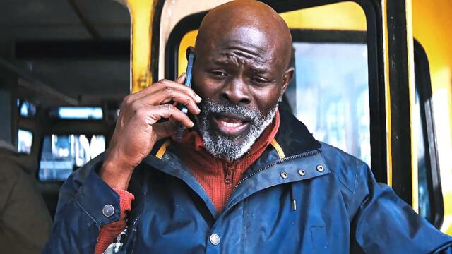 Хищный рывок — Русский трейлер (Субтитры, 2026)