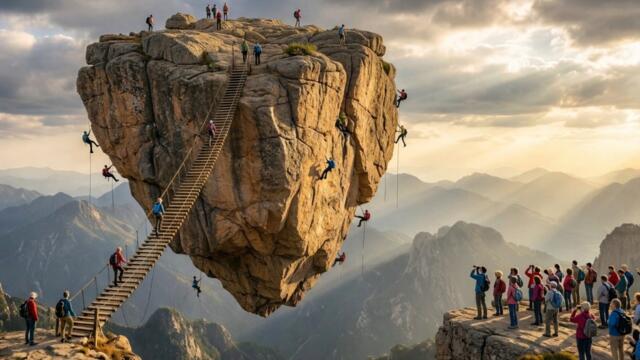 Геологическите Чудеса, В Които Няма Да Повярвате, Че Съществуват На Земята