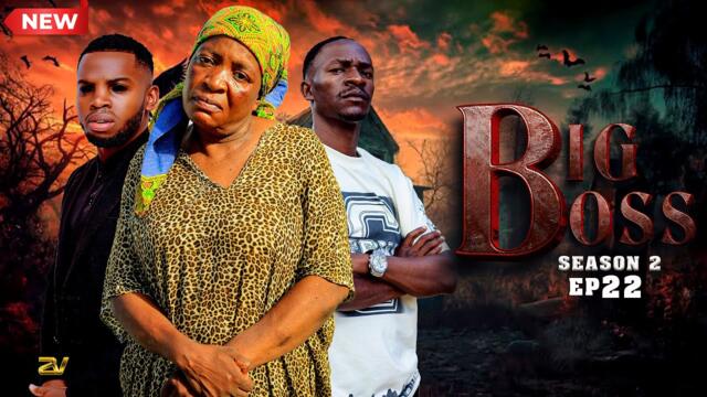 BIG BOSS | episode 22 |