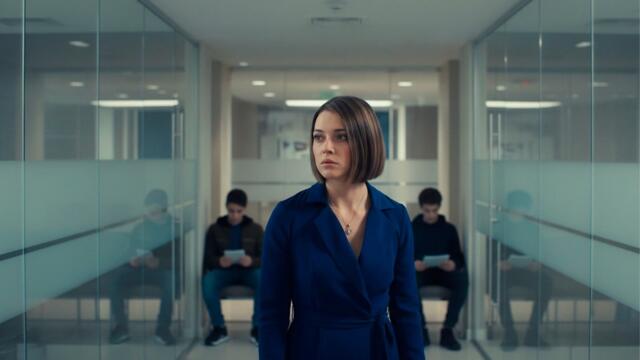 СМЕРТЬ МИЛЛИОНЕРА И ПРОПАВШАЯ ЖЕНА — НАПРЯЖЁННЫЙ ФИЛЬМ! Тихие воды.