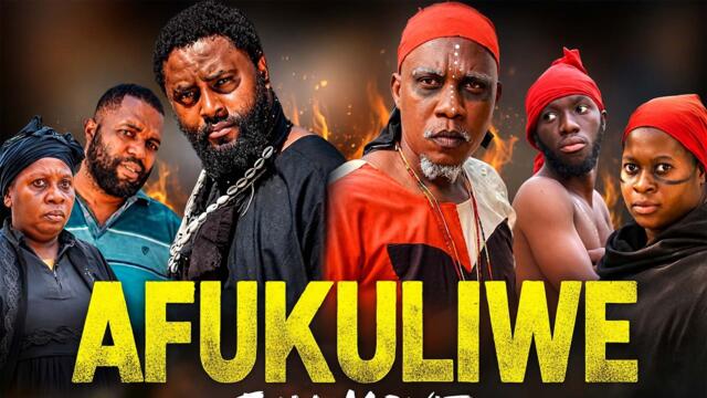 AFUKULIWE | 01| #clamvevo #kiparabrand #sandraofficial #panjugang #medickchapa