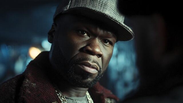 50 Cent & Eminem - Last Warning (2026)