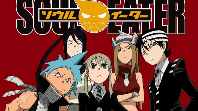 Soul Eater -  Епизод 16  Бг Аудио