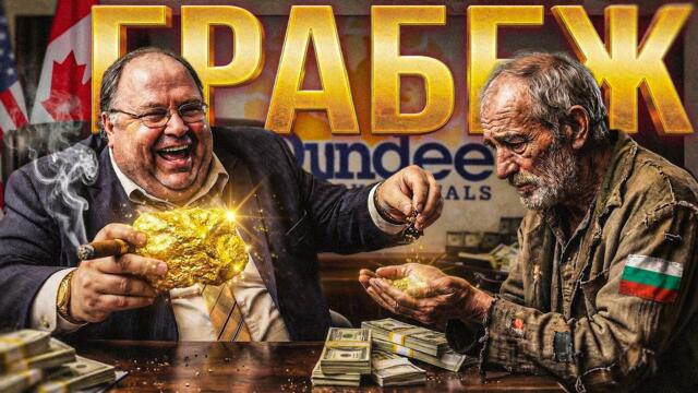 Злато ГАЗИМ, бедни ходим! - Цанов напред и нагоре