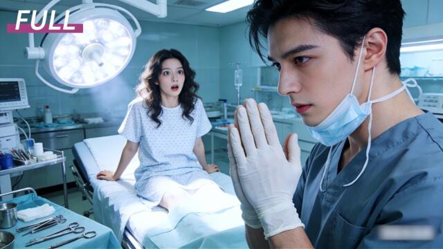 Золушка на операционке узнаёт,что её хирург—экс!После встречи он не отпускает её,а тут ещё и ребёнок