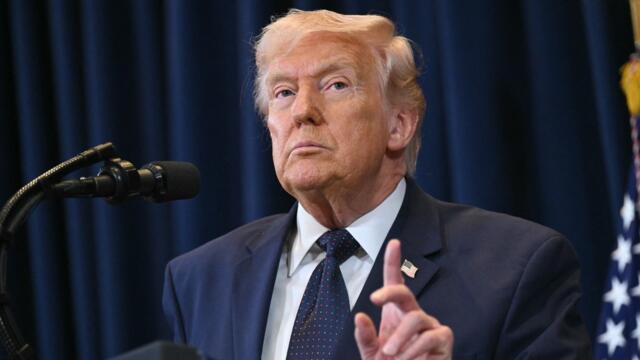 President Trump Stuns Everyone with Devastating Announcement On World Leader