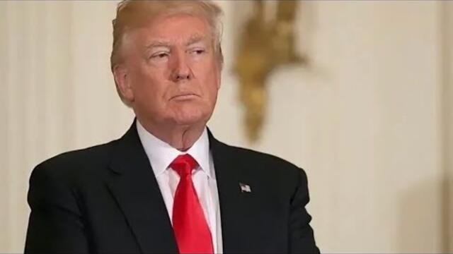 Президент сопредельного государства назвал себя сыном Трампа