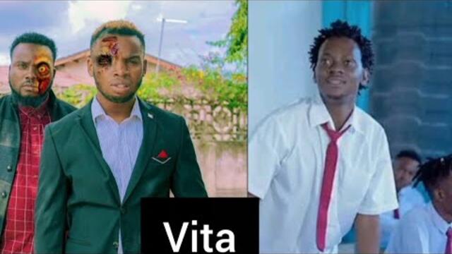 VITA YA STEVE MWEUSI NA CLAM VEVO YAPAMBA MOTO