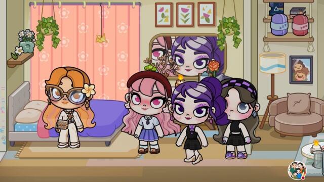 LIVE DE AVATAR WORLD MULTIPLAYERS EN VEVO! Sidern Family Channel is live!