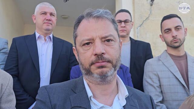 Парламентарната ресорна комисия се събира извънредно във вторник заради удължаването на бюджета