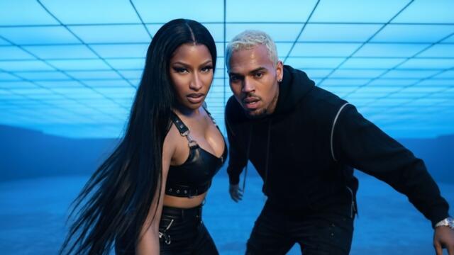 Tyga, Chris Brown - PIMP (ft. Nicki Minaj) Remix 2026