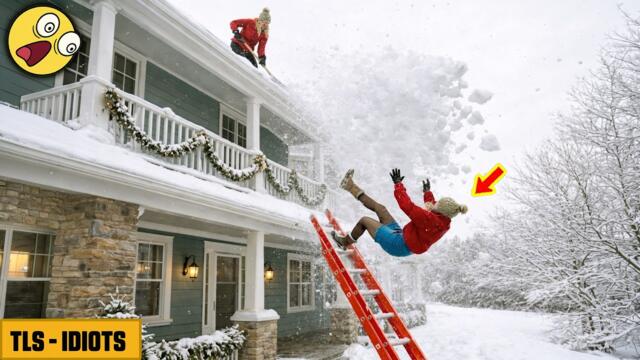 TOTAL IDIOTS AT WORK #143 | Instant Regret Fails Compilation 2026 | Best of the Week