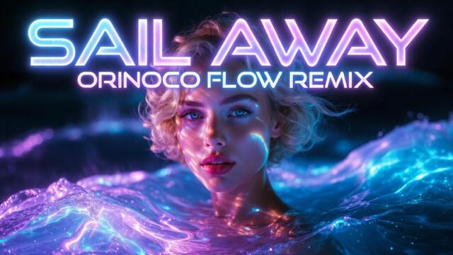 Orinoco Flow (Sail Away) EDM Remix | LyraFizz